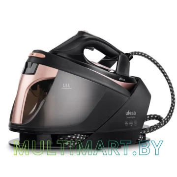 Утюг Ufesa Smart Digital (черный)